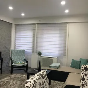 Mercedes Apartament