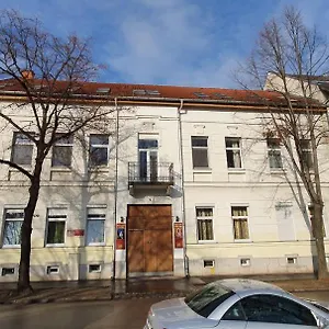 Romzsa Tódor Kollégium Szeged