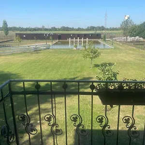 Kastélykert Szeged