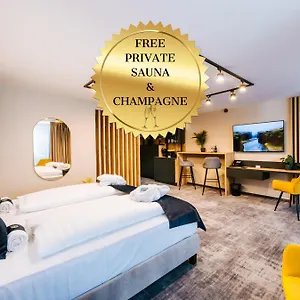4* Otel Auris