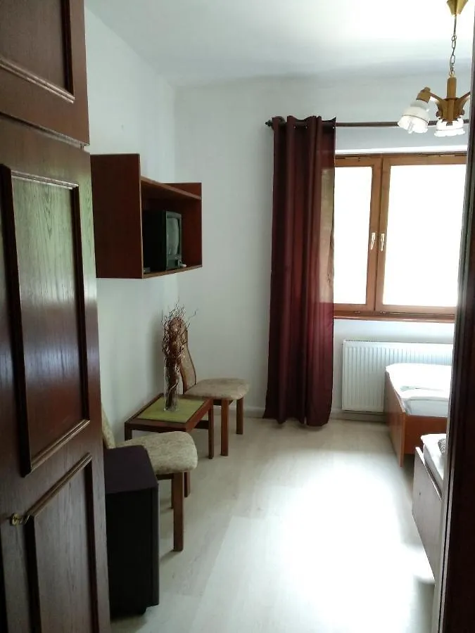 Aranylabda Panzio Bed & Breakfast Szeged