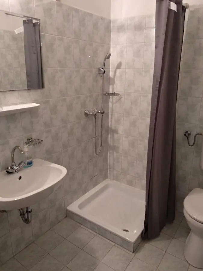 Aranylabda Panzio Bed & Breakfast Szeged Hungary