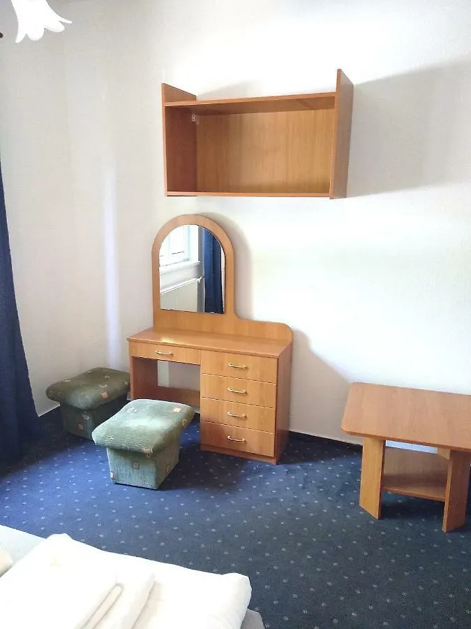 Aranylabda Panzio Bed & Breakfast Szeged
